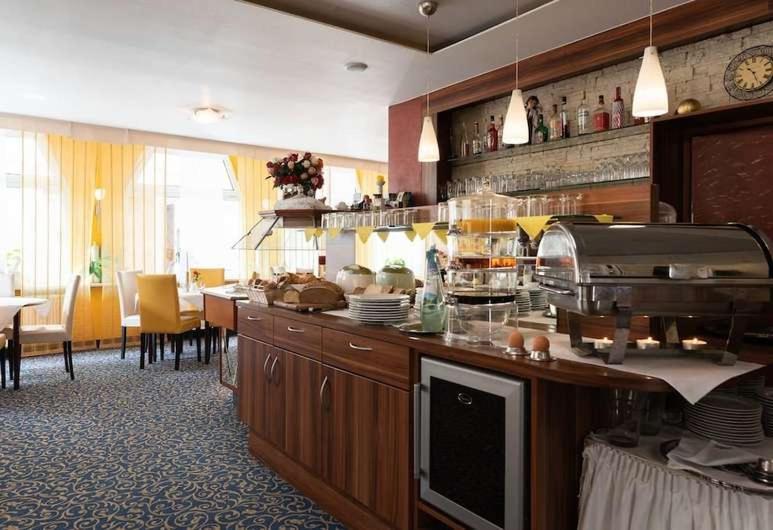 Central Boutique Hotel Bad Mergentheim Eksteriør billede