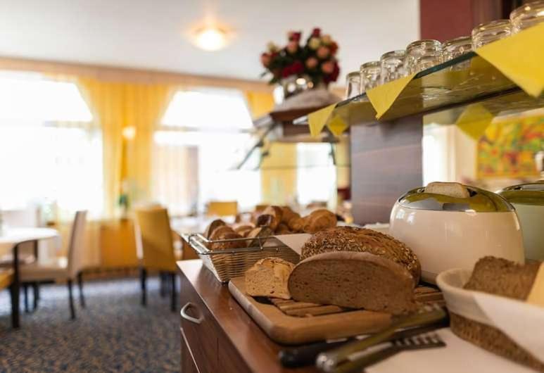 Central Boutique Hotel Bad Mergentheim Eksteriør billede