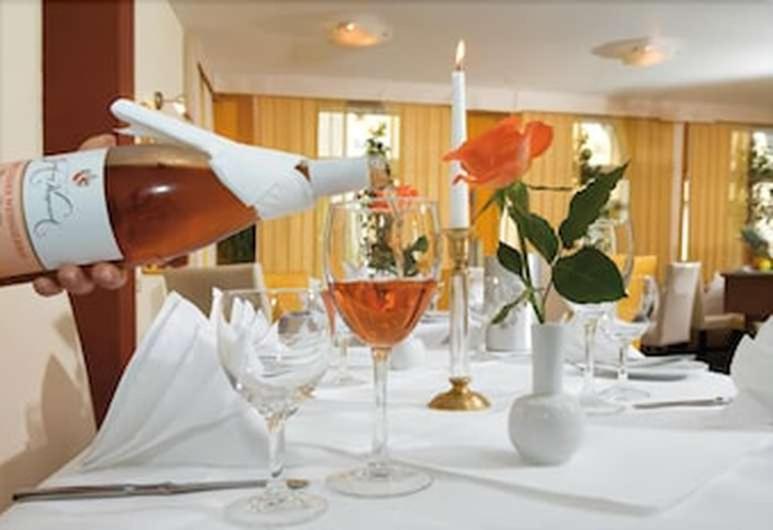 Central Boutique Hotel Bad Mergentheim Eksteriør billede