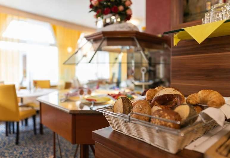 Central Boutique Hotel Bad Mergentheim Eksteriør billede